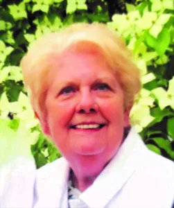 NANCY DIERKES